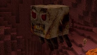 #ZONAMINECRAFT2: UN NETHER MISTERIOSO #23