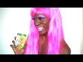 NICKI MINAJ .VS. LIL' KIM (STUPID HOE SPOOF)