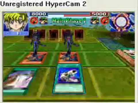 Yu-Gi-Oh! WC 2008 First Turn Kill (Mass Driver) - YouTube