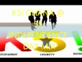 k5! ghana 55 independence highlife amp