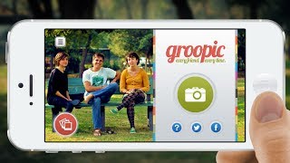 Groopic