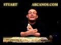 Video Horóscopo Semanal ACUARIO  del 3 al 9 Febrero 2013 (Semana 2013-06) (Lectura del Tarot)