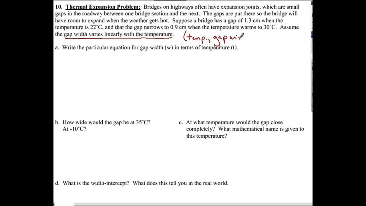 worksheet Linear Equations Word Problems algebra 2 linear functions word problems function youtube