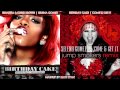 Rihanna Vs. Selena Gomez - Birthday Cake feat. Chris Brown (Mashup) album artwork