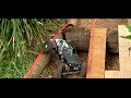 RC Extreme 4x4 Competition Truck - Axial Wraith - Full on 4WD Track