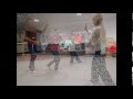 Carte blanche PAM Tai chi. 14 Janvier 2015. Au PAM Rennes.