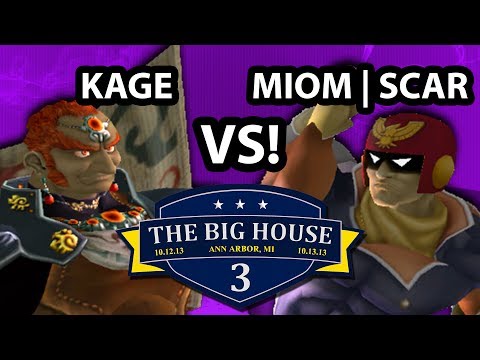 Hình ảnh trong video Zenith 2013 - Abate (Luigi) Vs. Hax (Captain