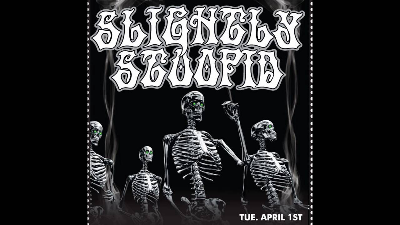 Slightly Stoopid - 2 AM - YouTube