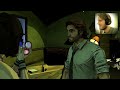 The Wolf Among Us - Gameplay, Playthrough - Part 1 - THE BIG BAD WOLF!
