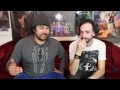 ANT-MAN TRAILER REACTION & REVIEW!!!
