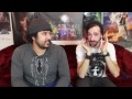 ANT-MAN TRAILER REACTION & REVIEW!!!