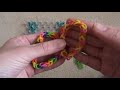 Thumbnail 1 for Lesson 1: How To Make A "Single" Rubber Band Bracelet Thumbnail 1 for Lesson 1: How To Make A "Single" Rubber Band Bracelet