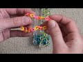 Thumbnail 2 for Lesson 1: How To Make A "Single" Rubber Band Bracelet Thumbnail 2 for Lesson 1: How To Make A "Single" Rubber Band Bracelet