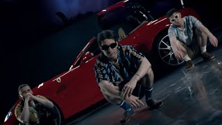 ХЛЕБ feat. Дискотека АВАРИЯ - Мохер Скачать клип, смотреть клип, скачать песню