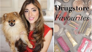 Current Drugstore Favourites & Un-Favourites | Amelia Liana