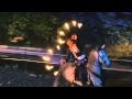 LA NUIT DU CHEVAL 2013 - Le best of