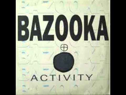 video Bazooka – Activity / Vitamina
