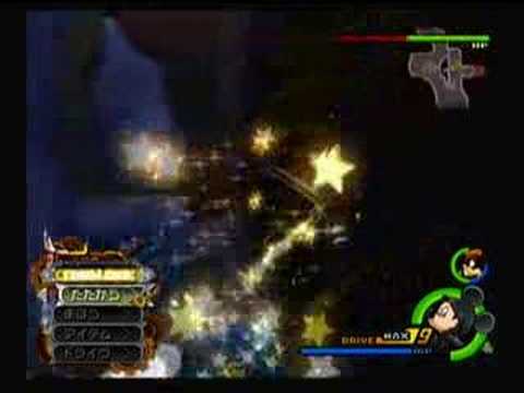 KH2FM Cheats - Dual-Wield Mickey - YouTube