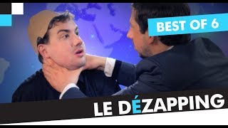 Le Dézapping du Before - Best of 6