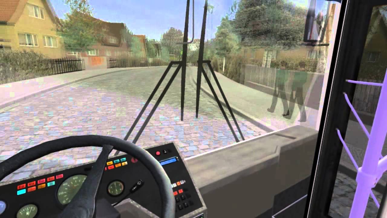 download bus simulator 2009 tpb