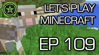 Let's Play Minecraft - Episode 109 - Title Update 14 Appreciation Part 2