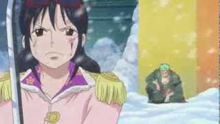 FHD　ONE PIECE 613話 予告 ワンピース Ep.613 Preview FHD 1080P [TEST]