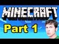 Minecraft - BROTHER PIG - Part 1