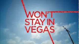 The Only Way Is Vegas - Starts This Sunday 10pm on ITV2