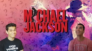 MICHAEL JACKSON - Você Sabia?