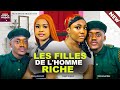 LES FILLES DE L'HOMME RICHE  - 2024 Derniers films nig?rians