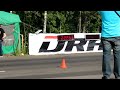22.2 sec 1 mile NEW RECORD !!! 395 kmh Lamborghini Gallardo Nera UR TT 1500hp