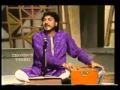 Nadeem Shah (Menu Tere Jiya Sohna, Hamid Ali Khan)