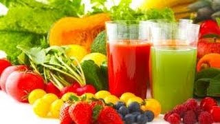 The Powerful Health Effects of Detox and Body Cleanse