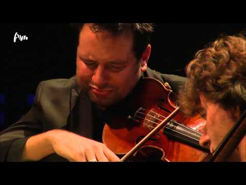 Piano Trio A minor - (The Amsterdam Chamber Soloists)