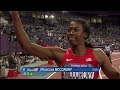 Women's 400m Final - London 2012 Olympics