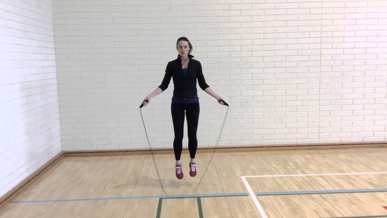 jump rope videos