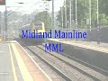 Trains at Speed UK