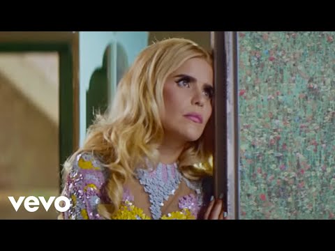 PALOMA FAITH The Crazy Ones