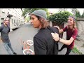 ETNIES BMX STREET VIDEO x KUNSTFORM x WOOZYBMX 2013