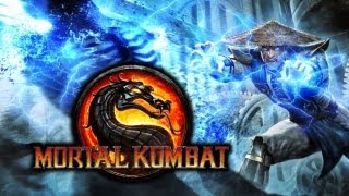 Mortal Kombat - Rozdział 2 (Sonya Blade)