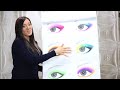 How To Pair Your Eyeshadow Like A Pro