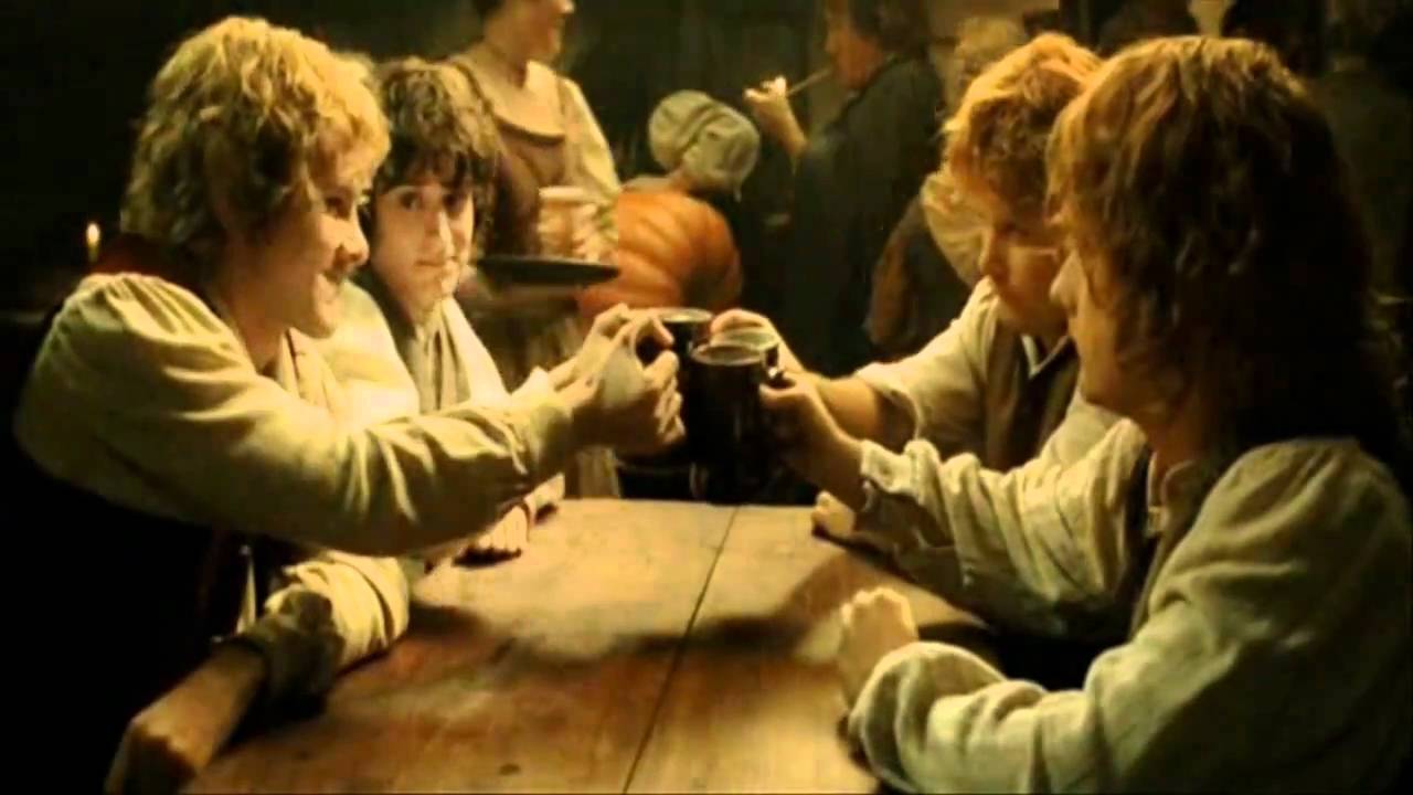 Lord Of The Rings Drinking Song Lyrics Movie Lord Of The Rings Drinking Song Lyrics Movie
