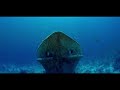 ELECTRONIC I - Underwater (music video OFFICIAL)