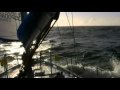 Zdjęcie z filmu Solanus Morskim Szlakiem Polonii 2010-2011 - I i II etap