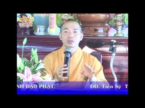 Nhận Thức Về Cái Khổ Ở Đời Qua Lăng Kính Đạo Phật