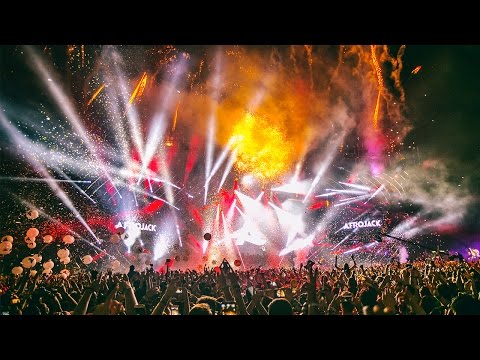 Afrojack - Live @ Ultra Music Festival Miami 2017 Afrojack - Live @ Ultra Music Festival Miami 2017