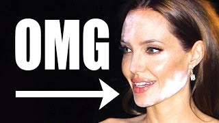 MAKEUP MALFUNCTION - THE FLASH BACK CURSE!