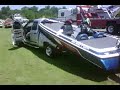 dodge vs. skeeter vs. dump truck