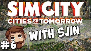 SimCity: Cot #6 - Gambling House!