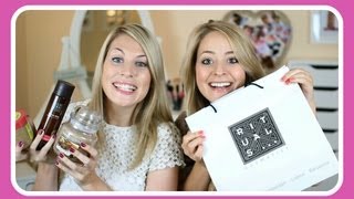 ♥ Haul with Fleur De Force ♥